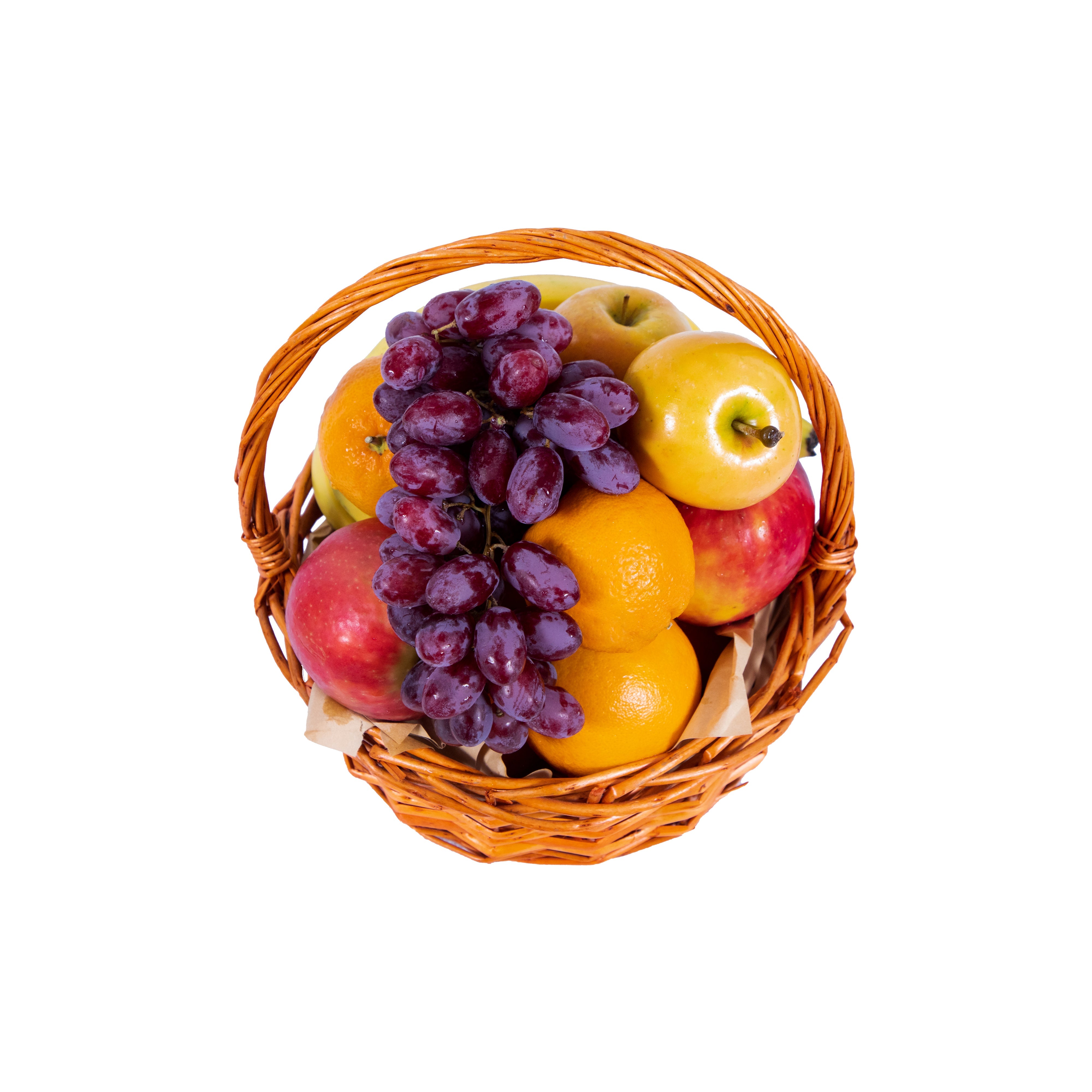 Fruity Basket