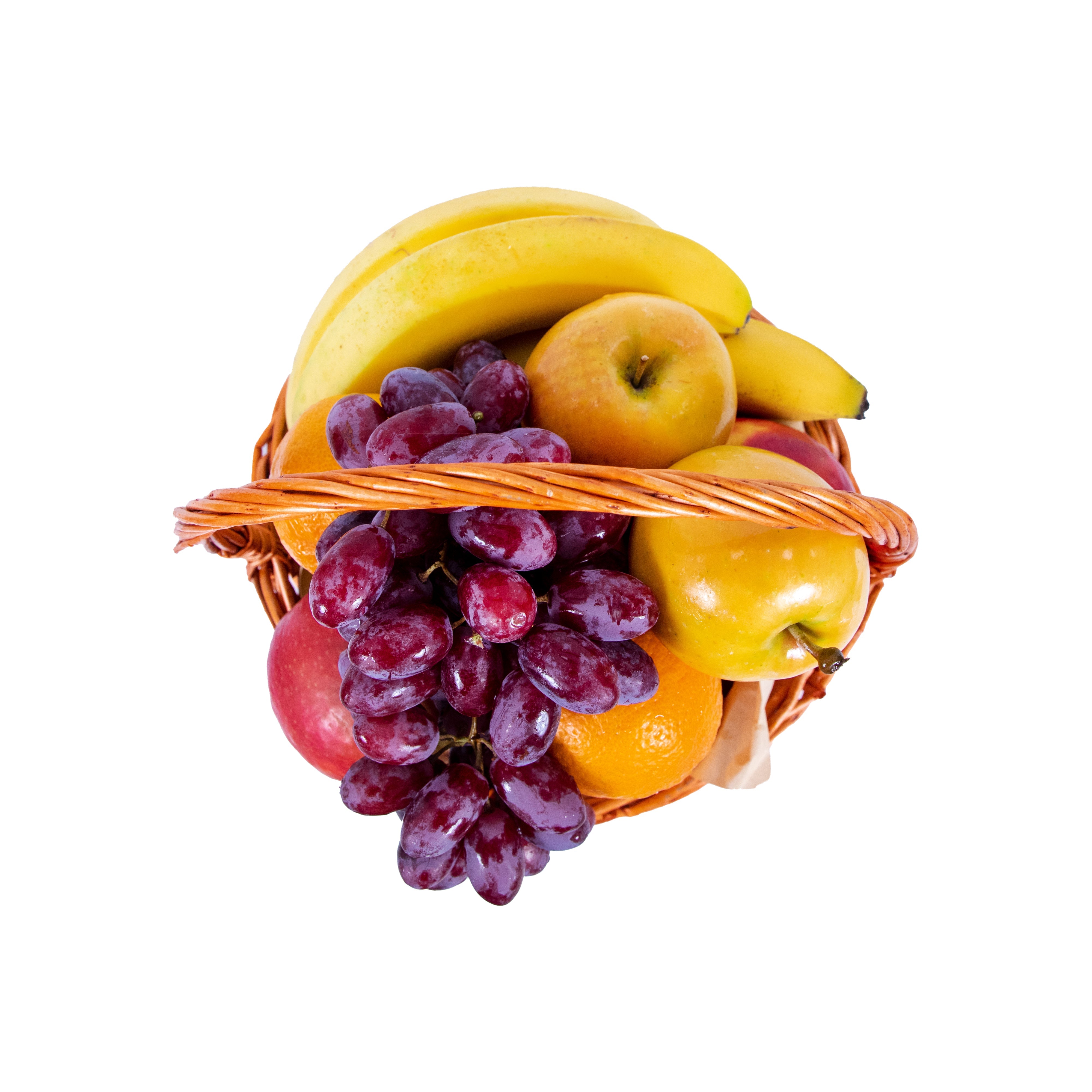 Fruity Basket