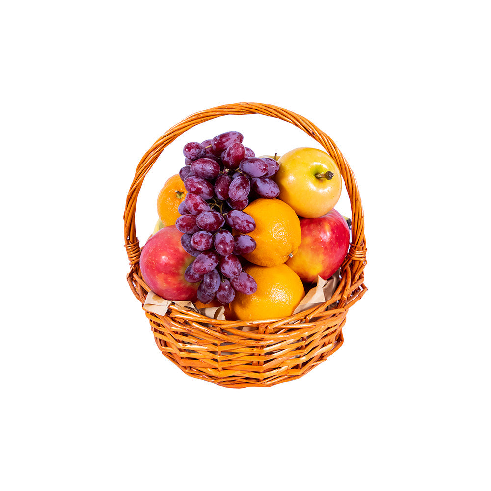 Fruity Basket