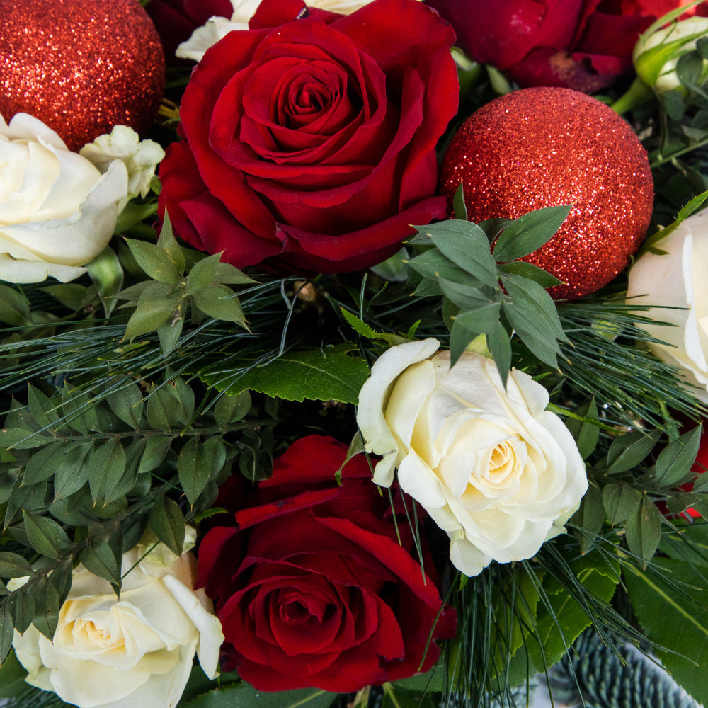 Christmas Centerpiece