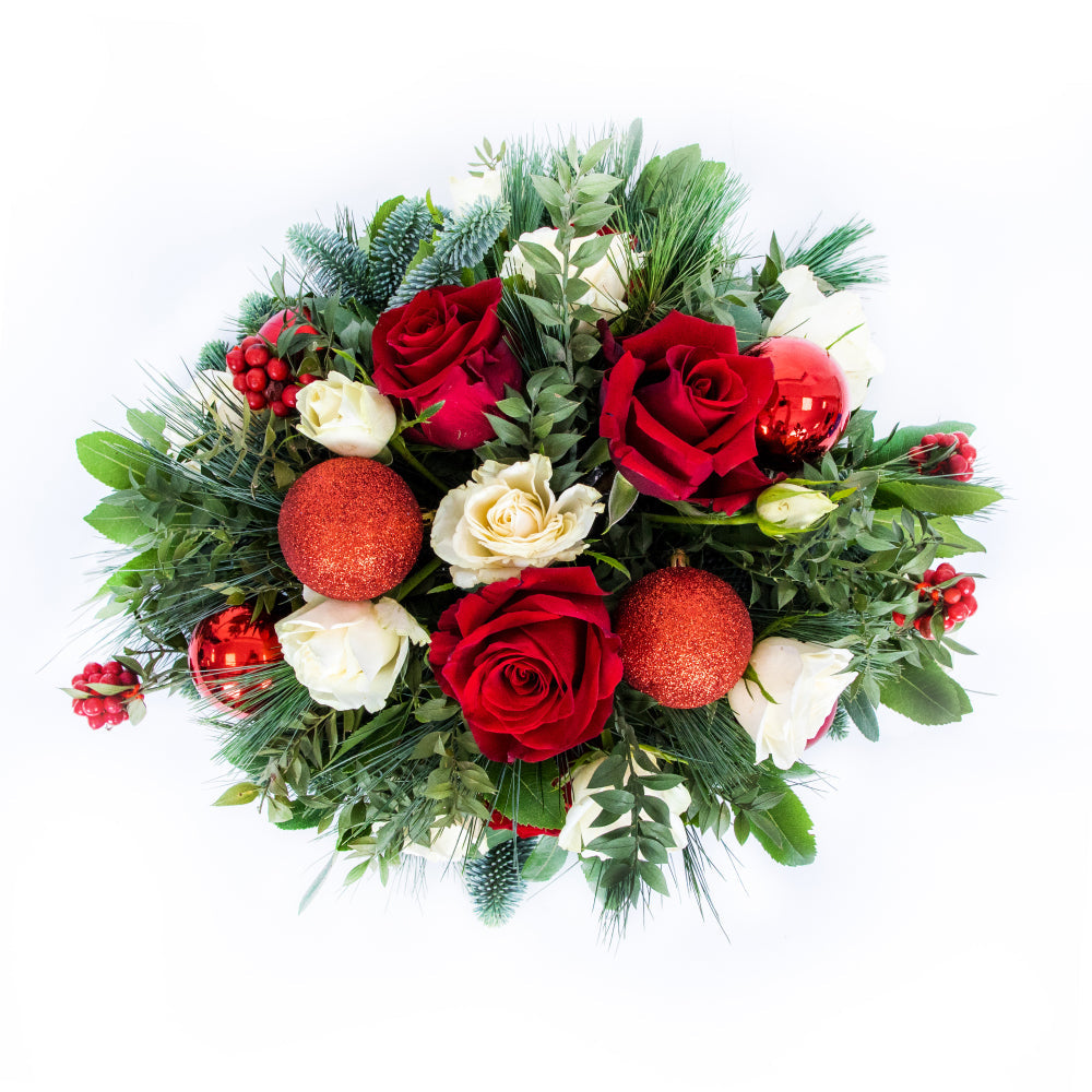 Christmas Centerpiece