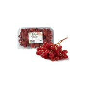 Grapes Red Seedless Spain 500gm Packet