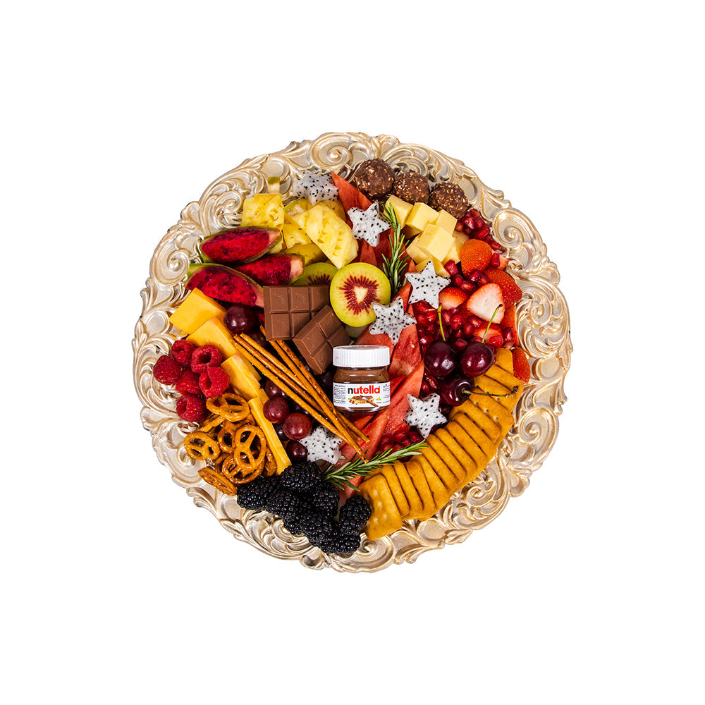 Joyful Platter Medium