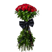 Huge Love Flower Bouquet