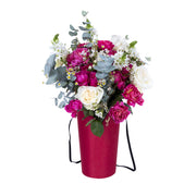 Ambrosia Flower Bouquet With Box