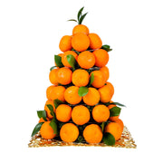 Orange Tree
