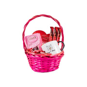 Assorted Chocolates Gift Basket