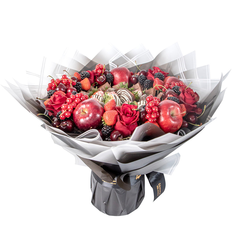 Fruits Bouquets