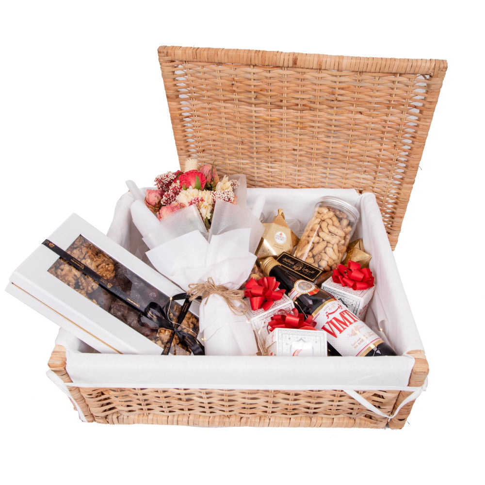 Ramadan Hampers