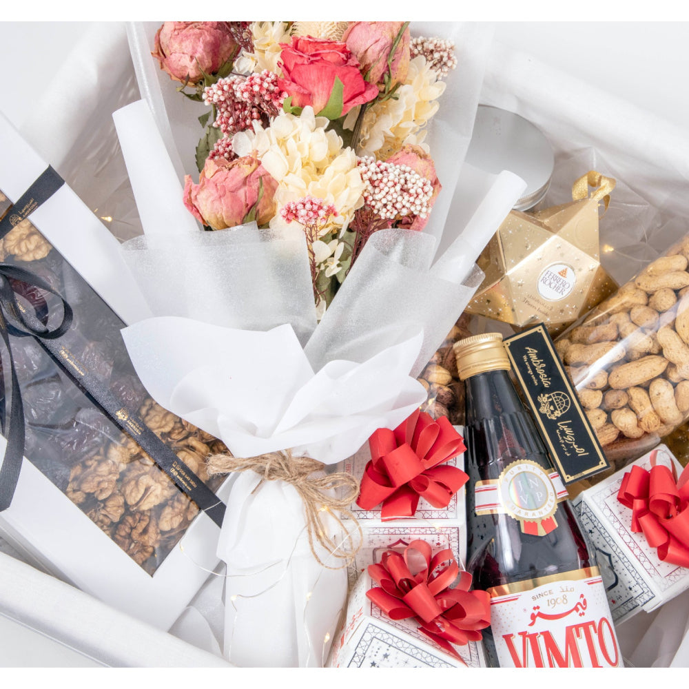 Ramadan Hampers