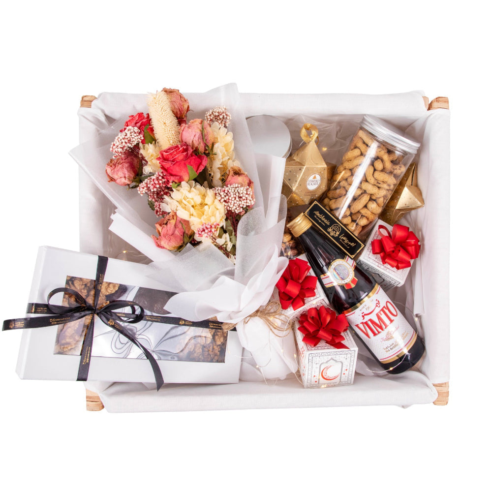 Ramadan Hampers