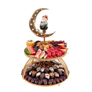 Ramadan Layered Platter