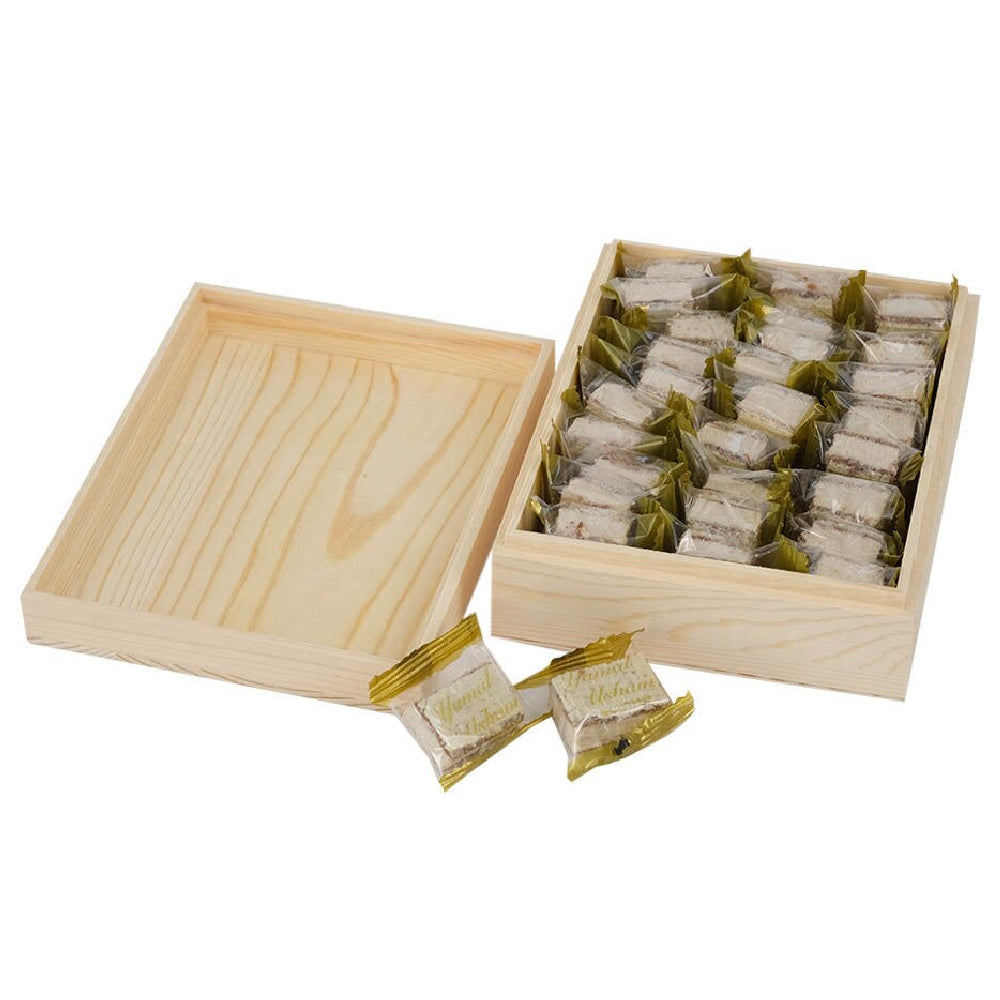 Yamal Al Sham Rahash Wafer