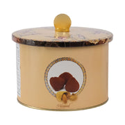 Lugano Truffle Almond