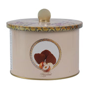 Lugano Truffle Hazelnut