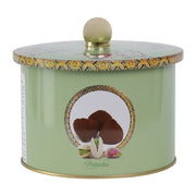 Lugano Truffle Pistachio