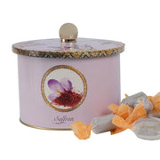 Lugano Truffle Saffron