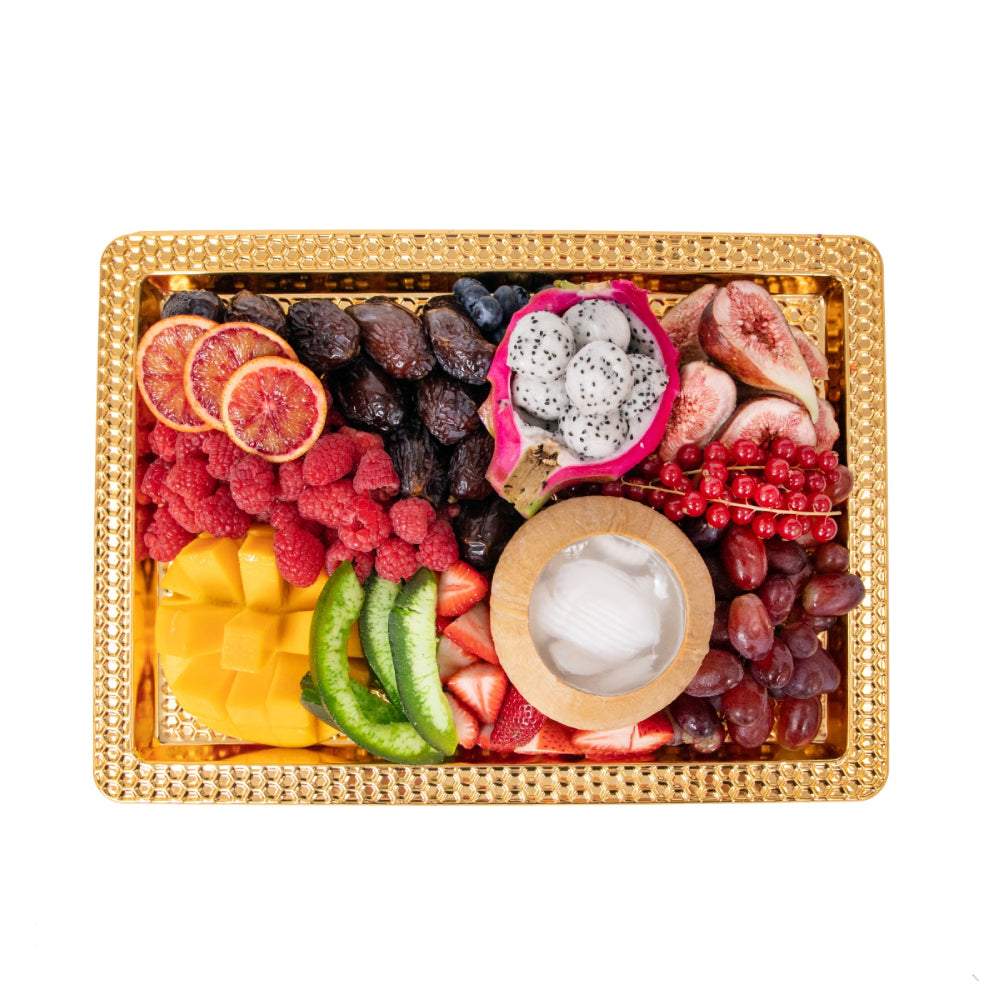 Ramadan Fruit Delights