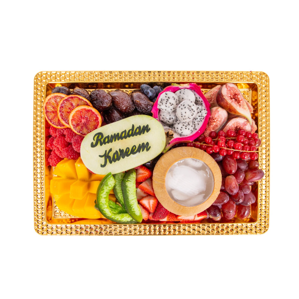Ramadan Fruit Delights