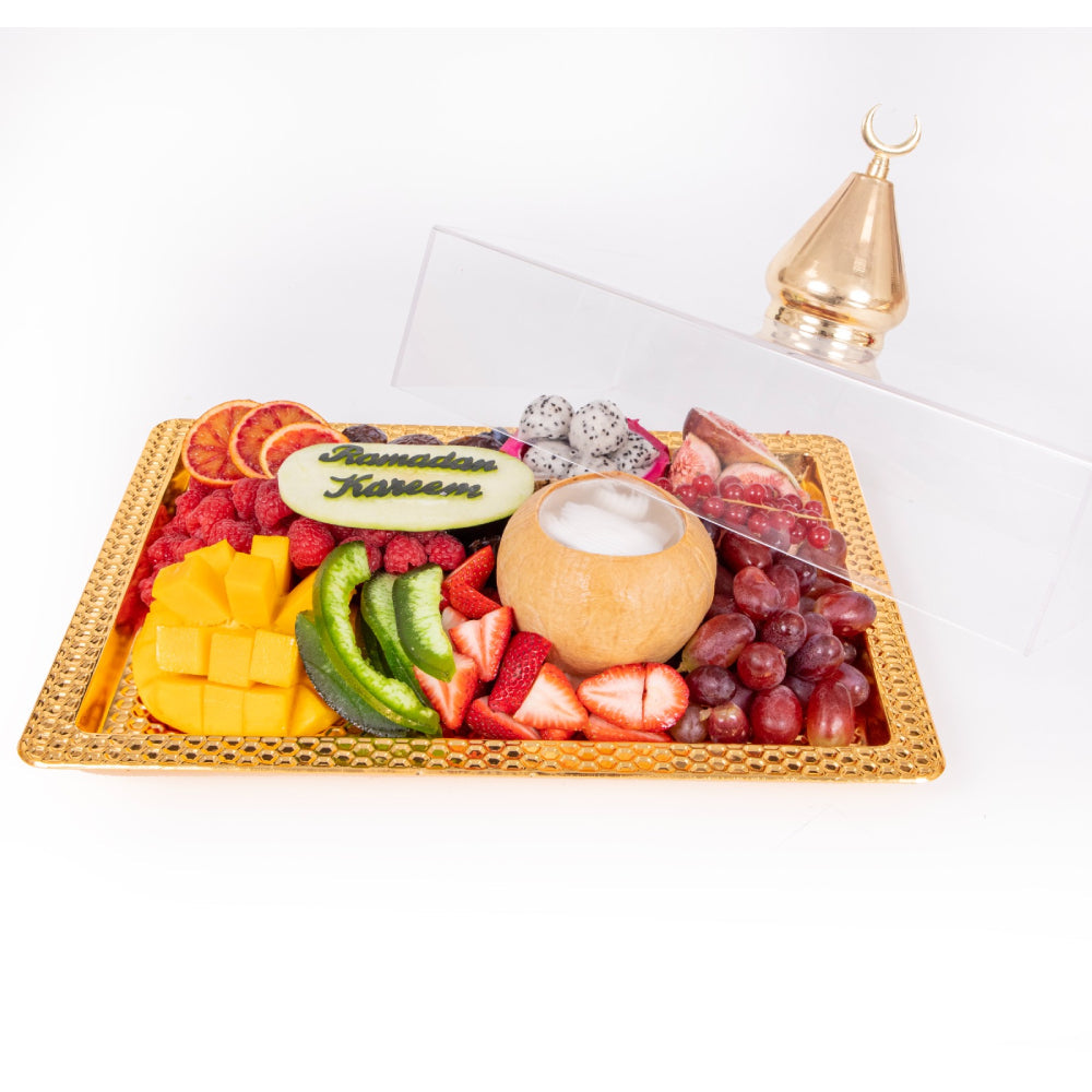Ramadan Fruit Delights