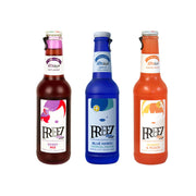 Freez Mix Assorted Fizzy Drink 3x275ml