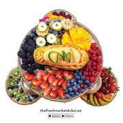 Haj Fruit Plate
