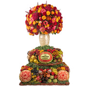 Queen of Sheba Royal Gourmet