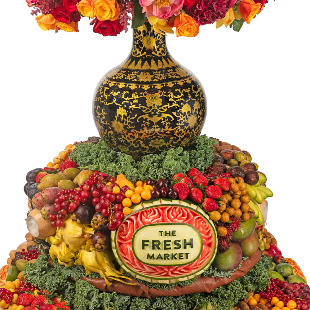 King of Sheba Royal Gourmet