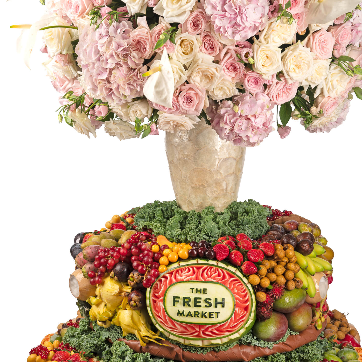 Pastel Prince Royal Gourmet