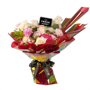 Pink Passion Bouquet