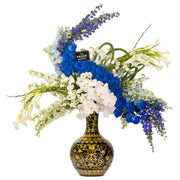 Princess Blue Bouquet