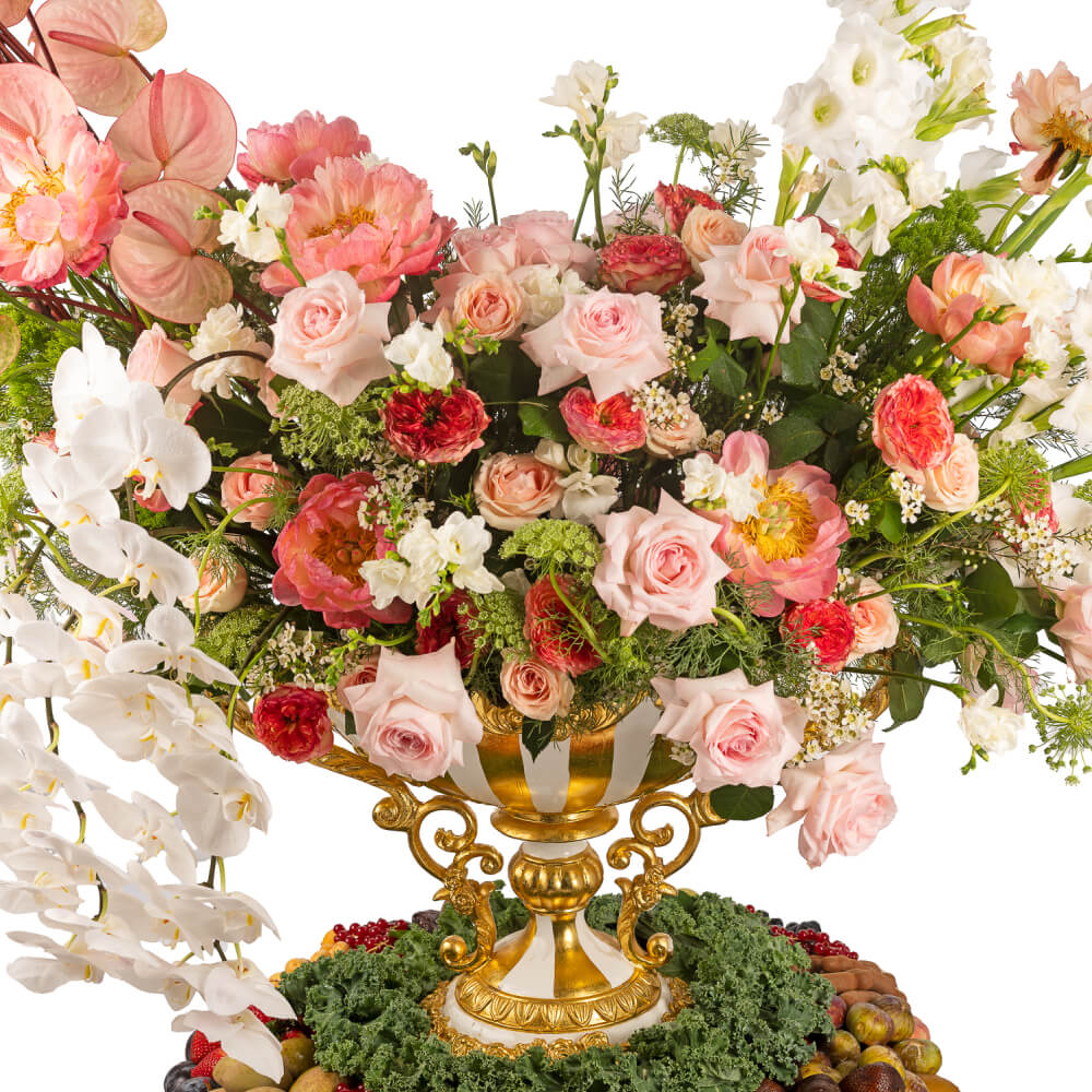 A Summers Day Royal Gourmet