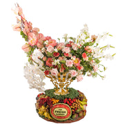 A Summers Day Royal Gourmet