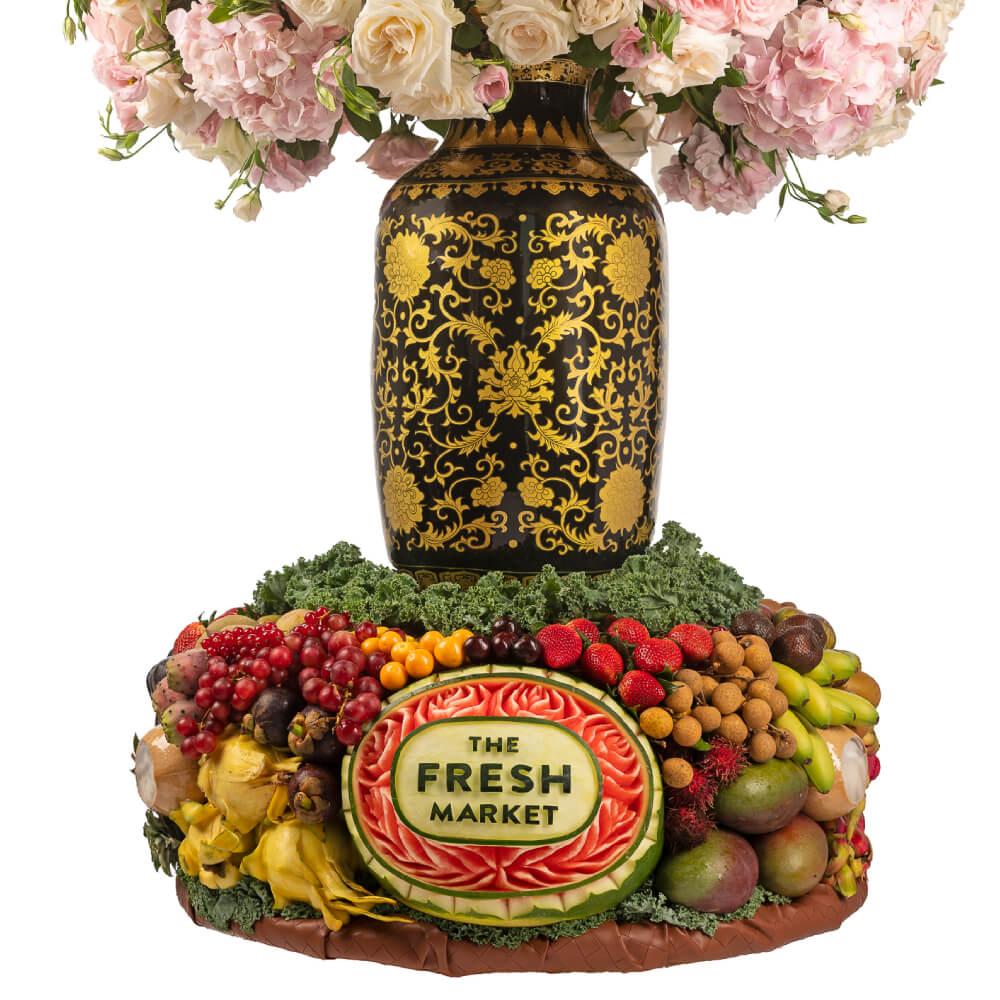 Pastel Princess Royale Gourmet