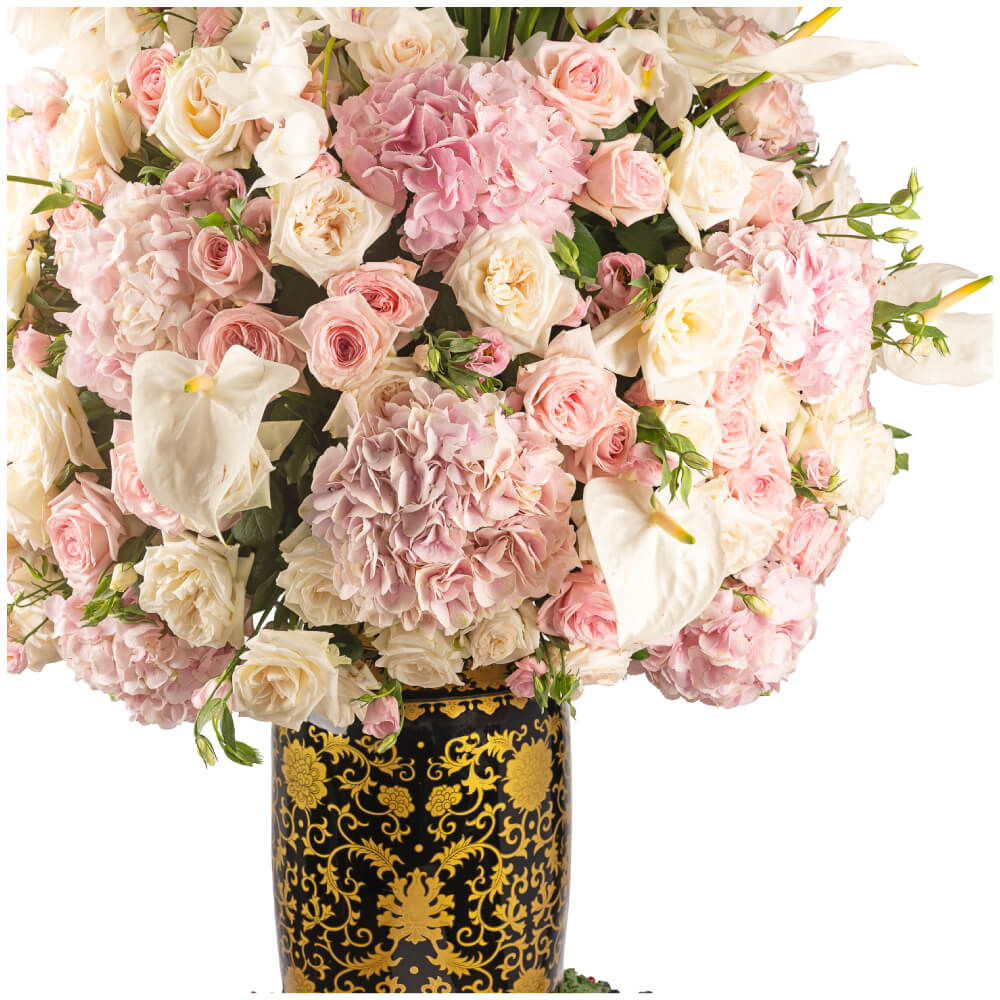 Pastel Princess Royale Gourmet