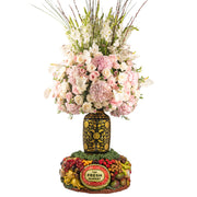 Pastel Princess Royale Gourmet