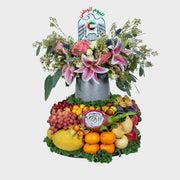 Emirates Orchard Symphony