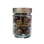 Lugano Macadamia Dragee 250gm