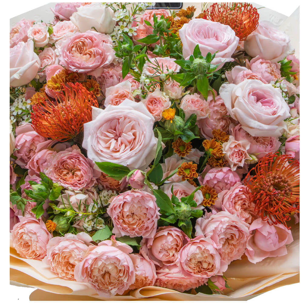 Grand Royal Bouquet 1