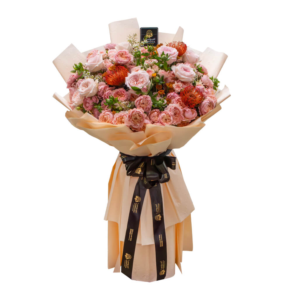 Grand Royal Bouquet 1