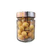 Lugano Rice Crispy Mango Dragee 250gm