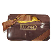 Lugano Chocolate With Gavotes 170g