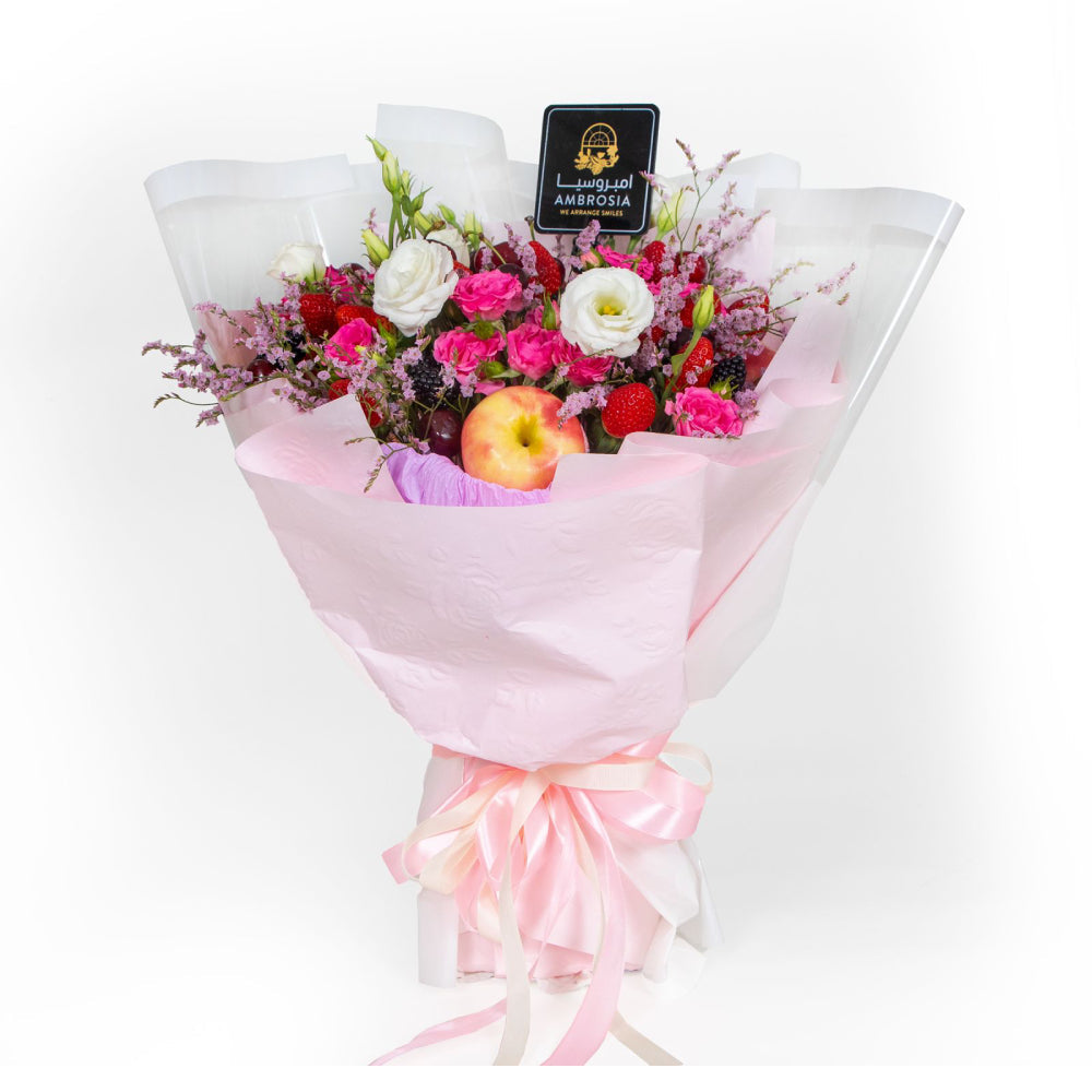 Eternal Grace Bouquet