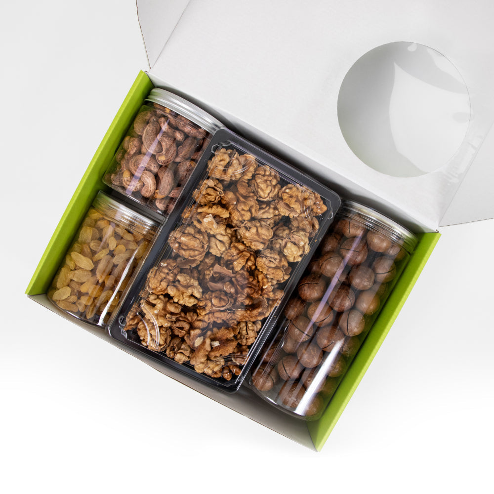 Signature Mix Premium Nuts  1.7 Kg Box