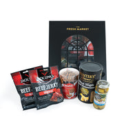 Father s Day Snack  Gift  Box
