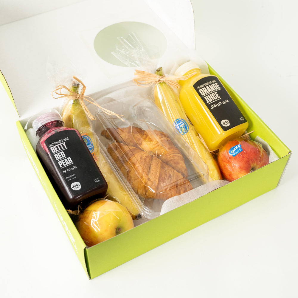 Perfect Pair Lunch Box 3