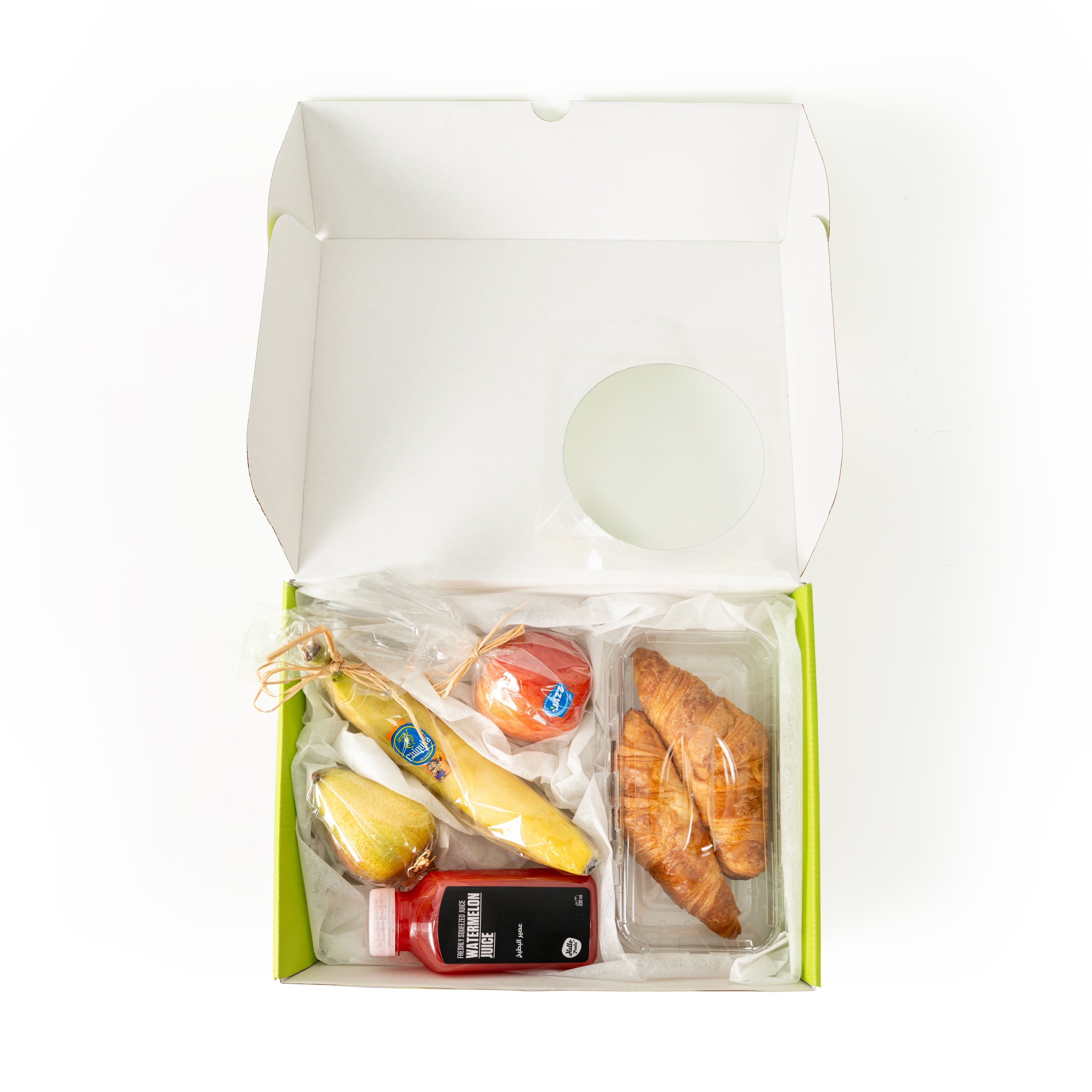 Energy Boost Lunch Box 3