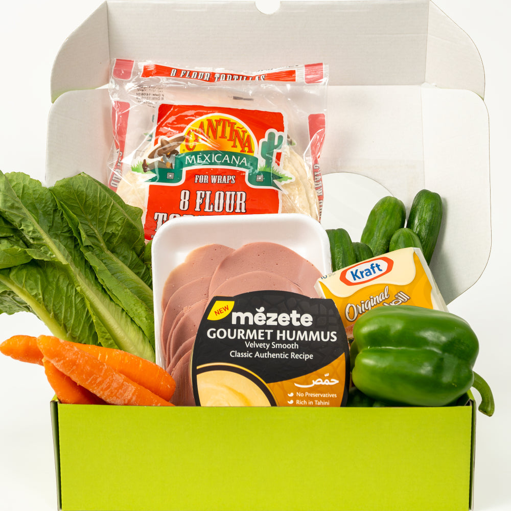 Quick Meals,Back To School Meal