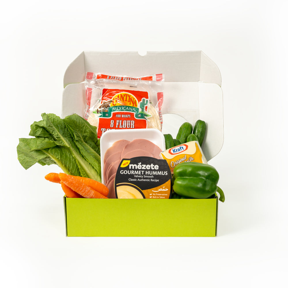 Quick Meals,Back To School Meal