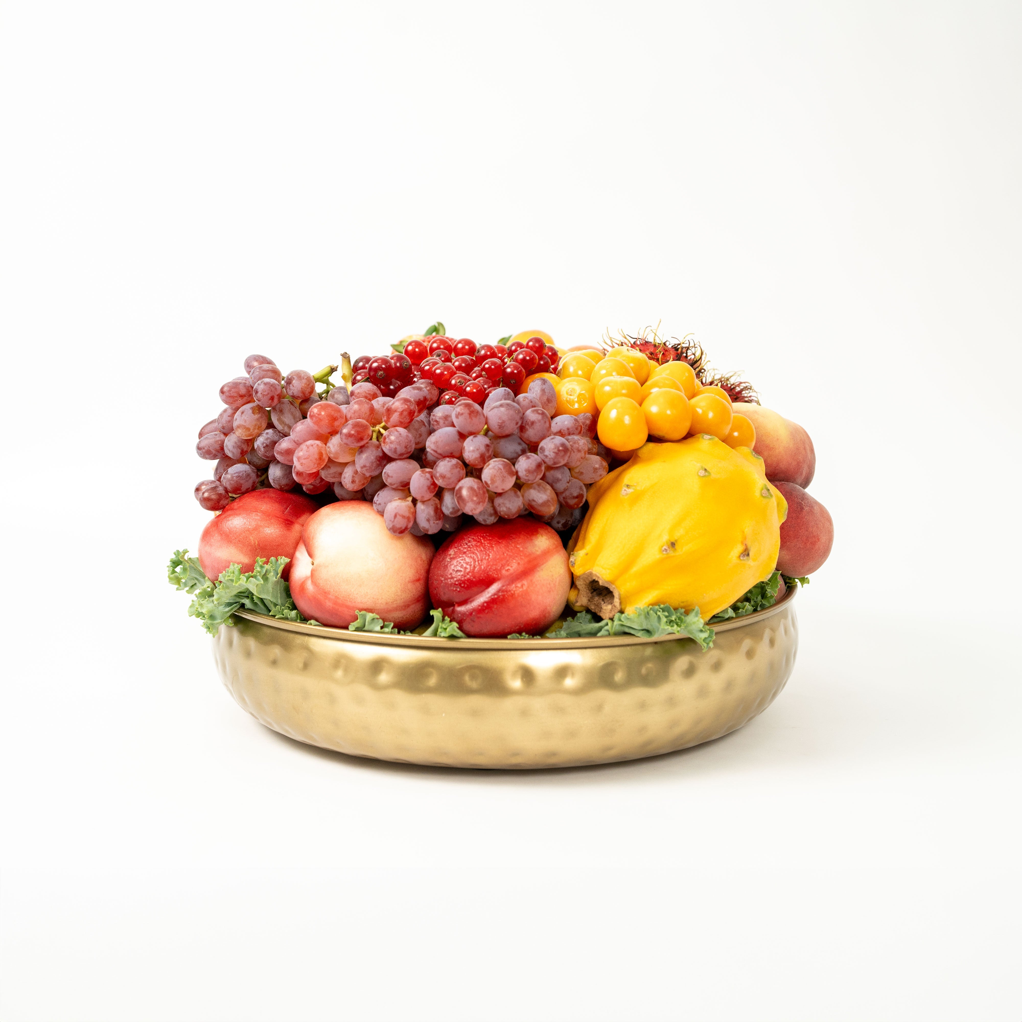 Fruit Medley Delight